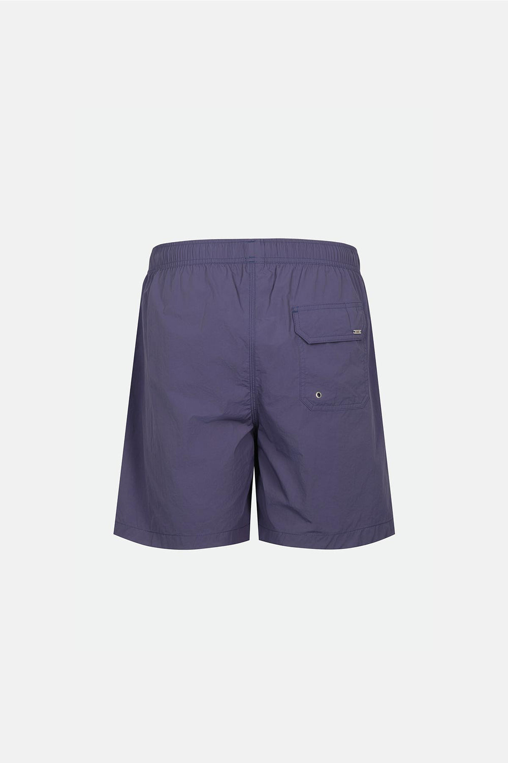 Indigo Orta Şort