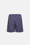 Indigo Orta Şort