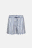 Multicolor Balina Des. Kısa Şort