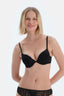 Black BRA