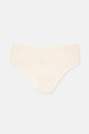 Bordeaux-Black 3-PACK PATTERNED HIPSTER PANTIES