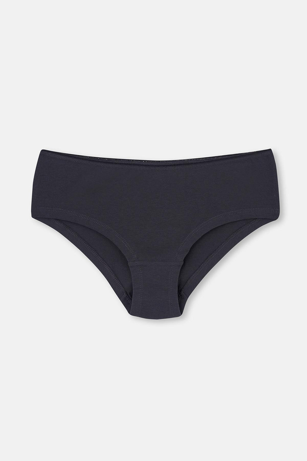 Bordeaux-Black 3-PACK PATTERNED HIPSTER PANTIES