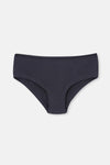 Red-Navy 3-PACK PATTERNED HIPSTER PANTIES