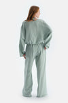 Mint Yeşili Pantolon