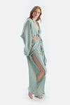 Mint Yeşili Pantolon