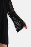Siyah Kimono