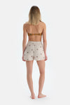 Ekru Şort