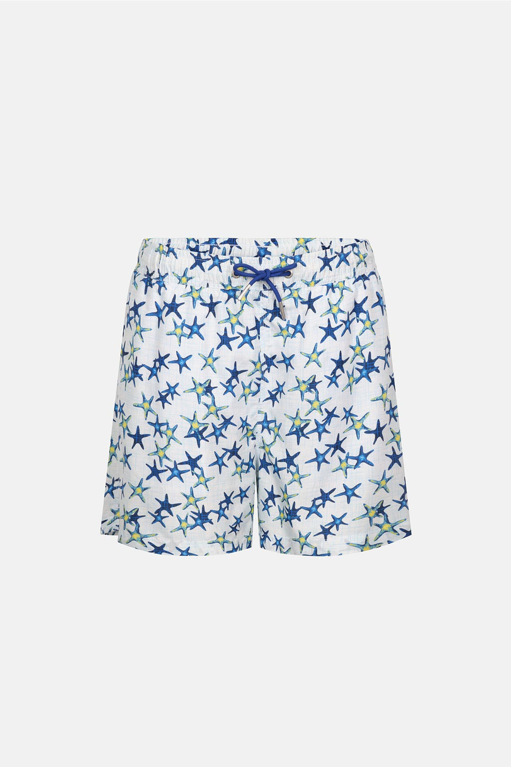 Multicolor Deniz Yıldızı Des. Kısa Şort