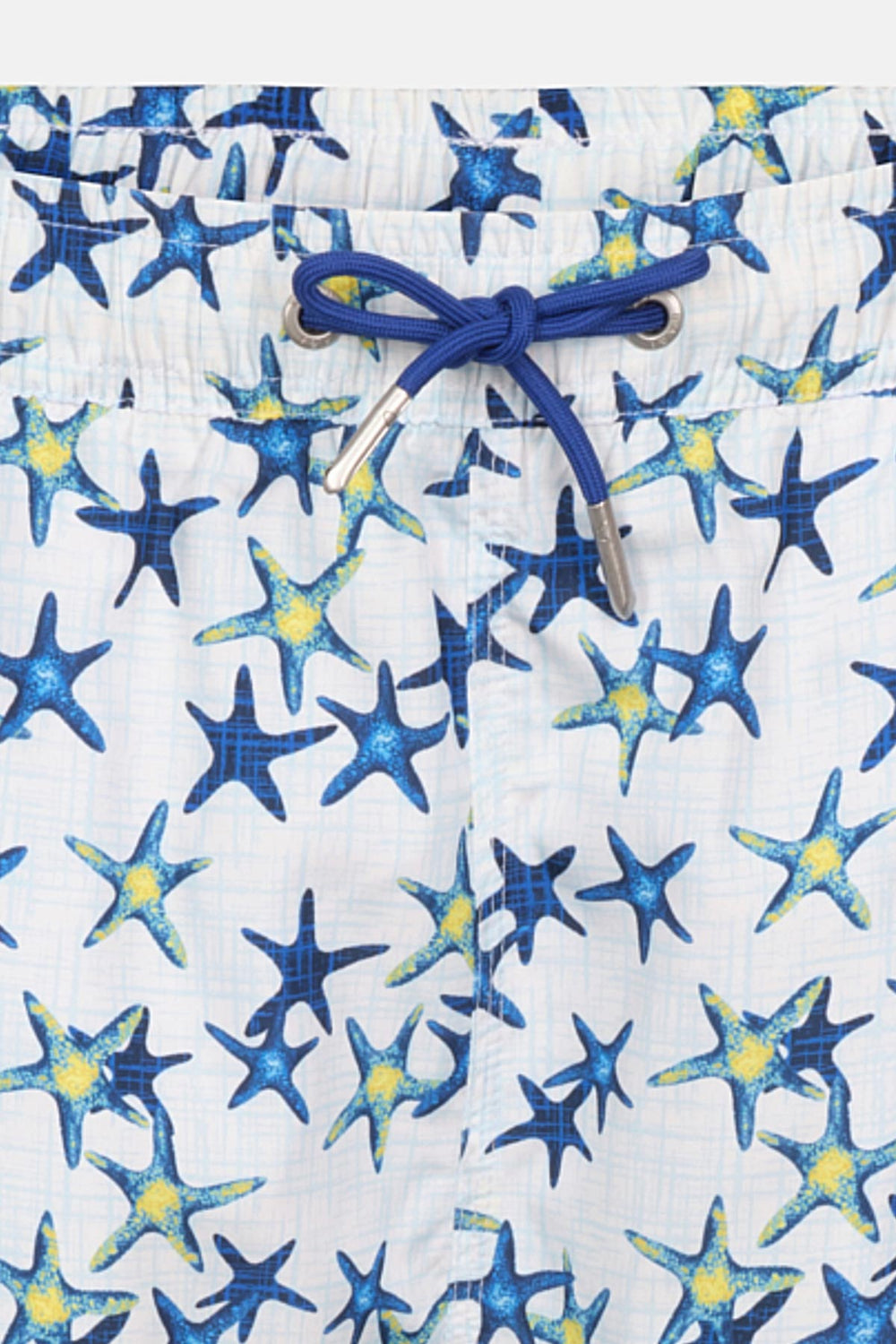 Multicolor Deniz Yıldızı Des. Kısa Şort