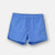 Mavi Kısa Deniz Şortu