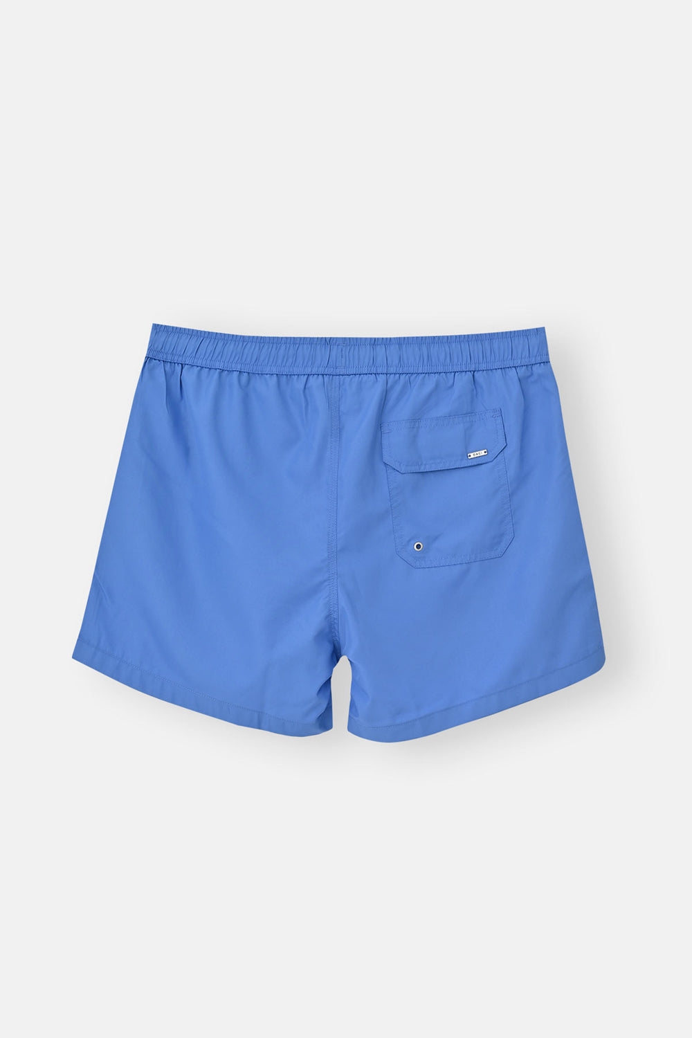 Mavi Kısa Deniz Şortu