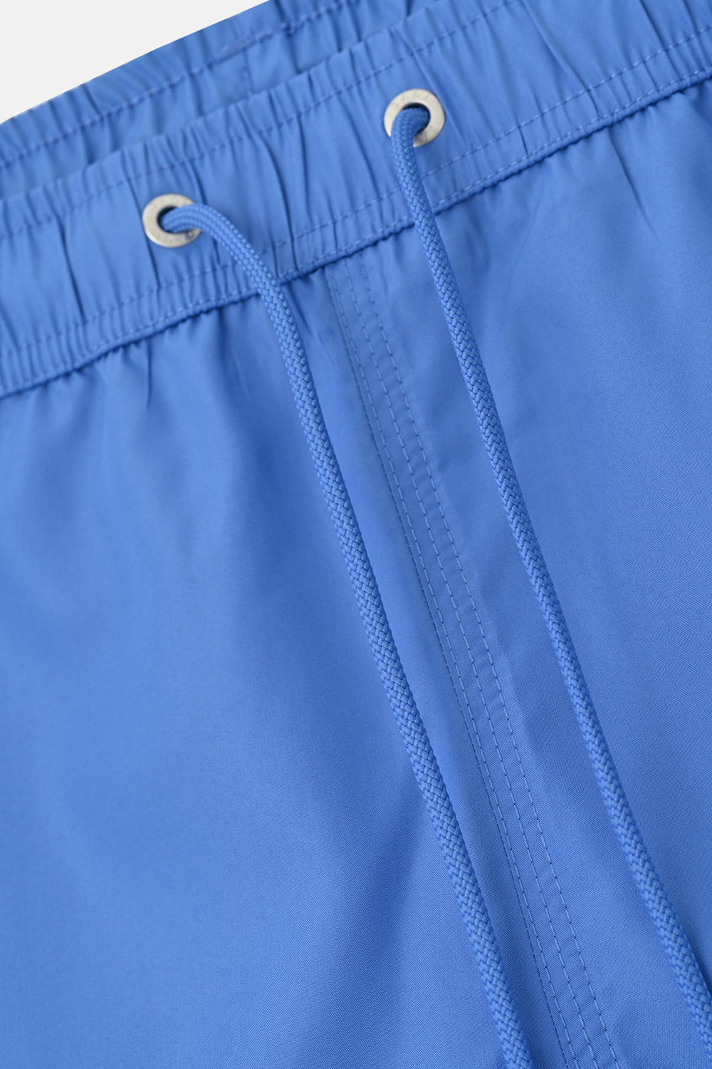 Mavi Kısa Deniz Şortu