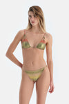 Multicolor Brazilian Bikini Alt
