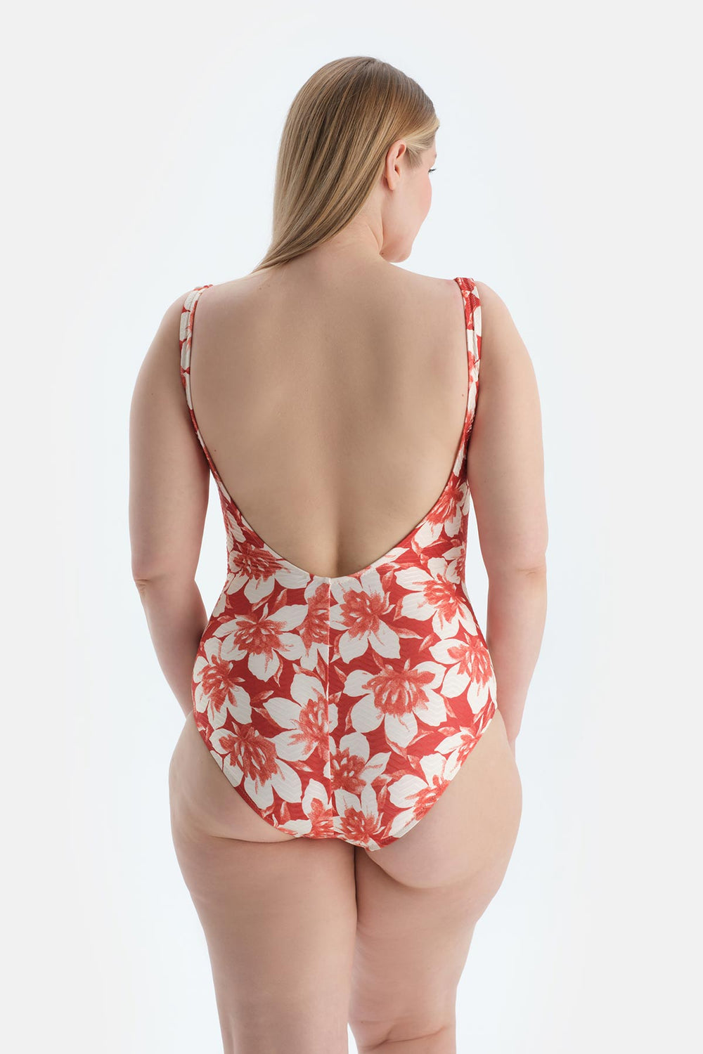 Multicolor Korseli Toparlayıcı Mayo