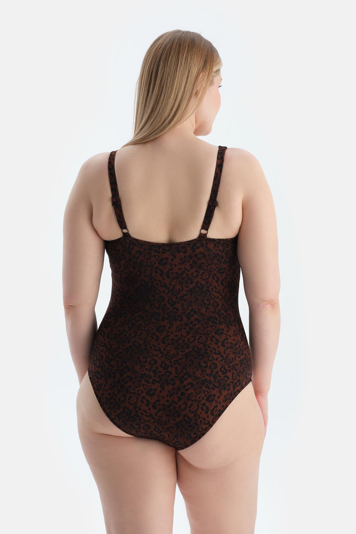 Multicolor Korseli Toparlayıcı Mayo