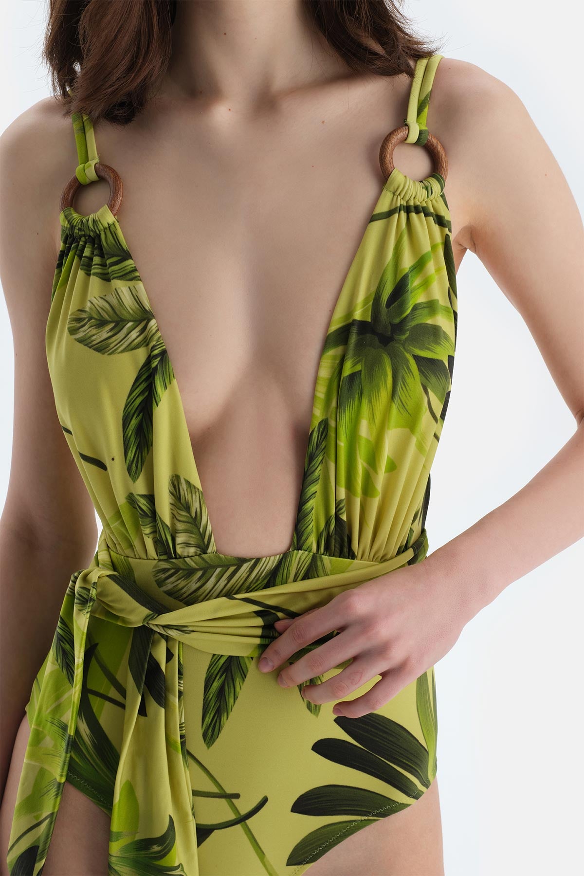 Multicolor Derin V Mayo