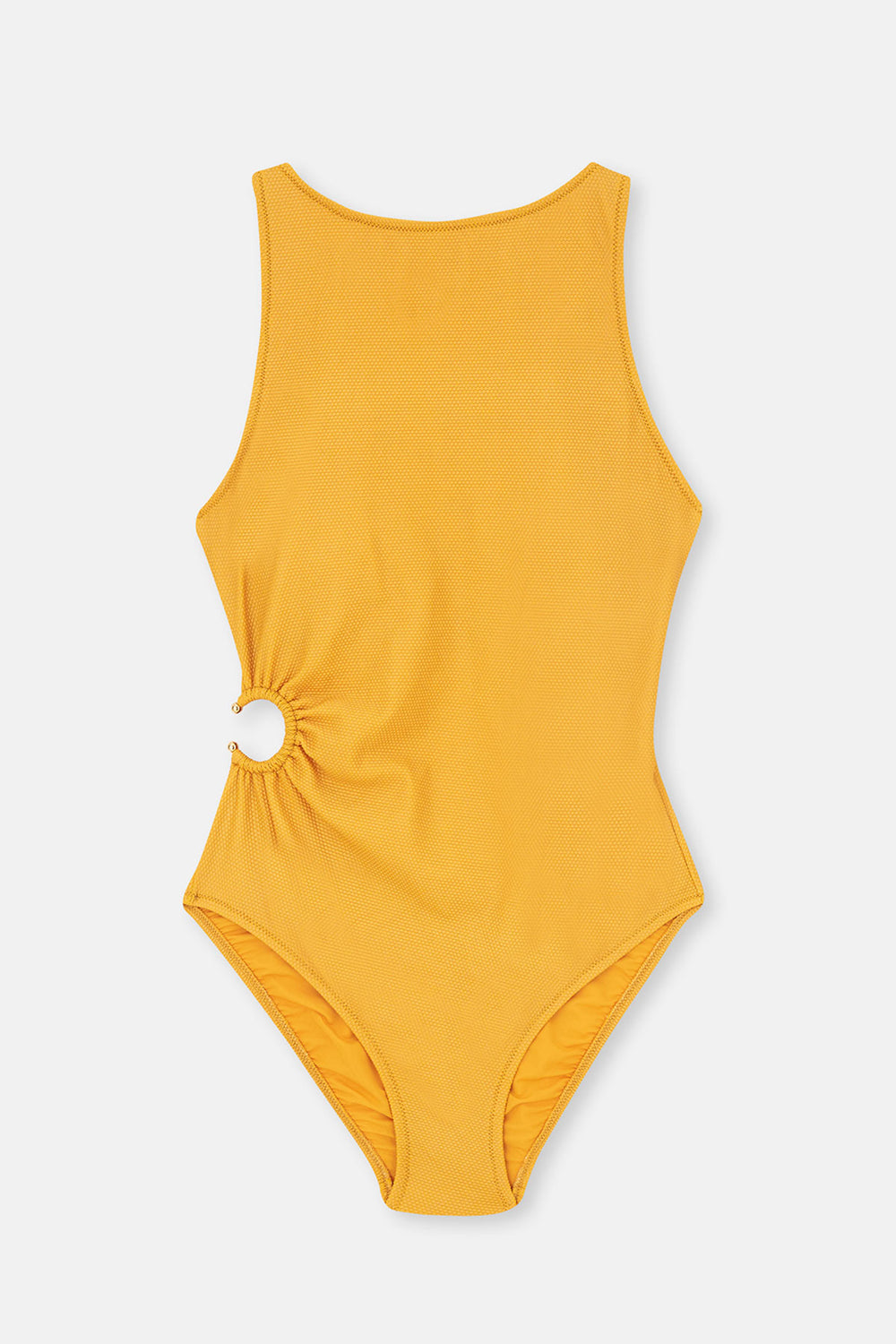 Hardal Halter Yaka Mayo