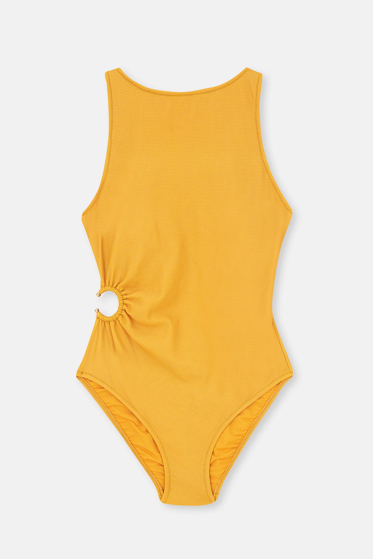 Hardal Halter Yaka Mayo