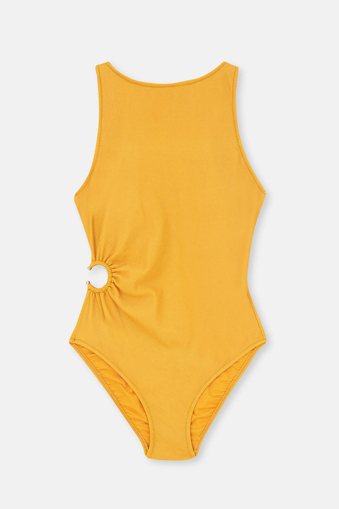 Hardal Halter Yaka Mayo