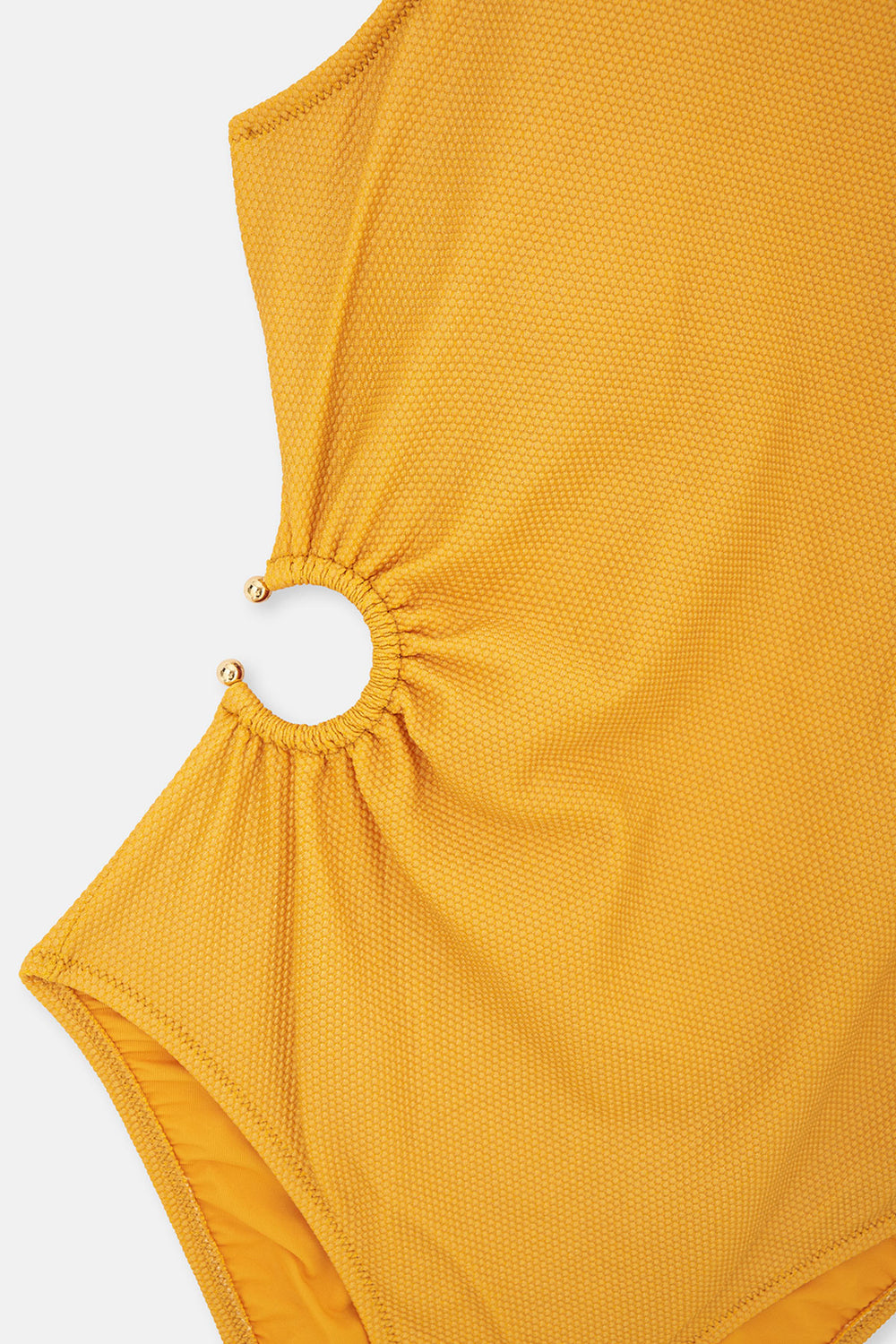 Hardal Halter Yaka Mayo