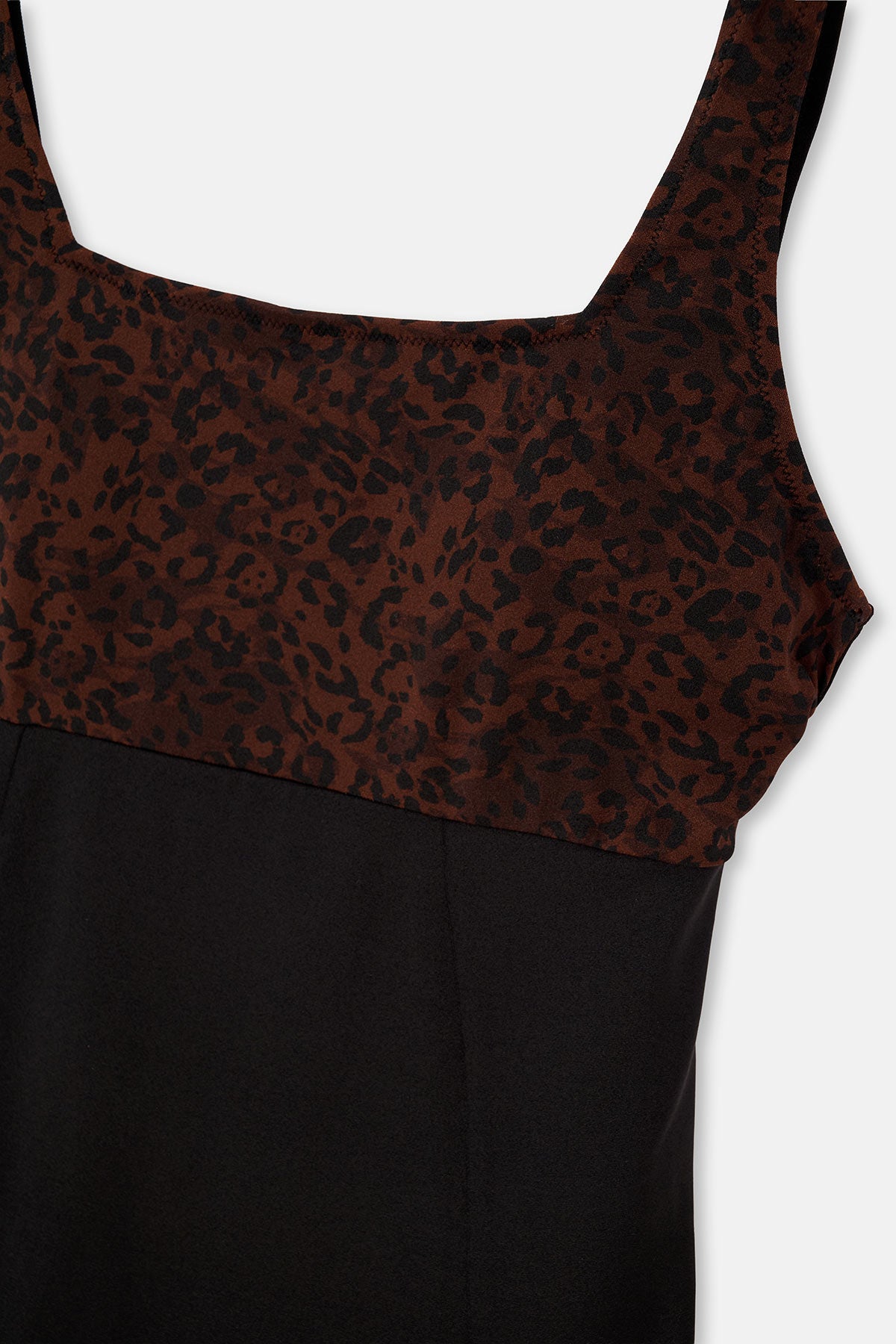 KORSELİ TOPARLAYICI ELBİSELİ MAYO