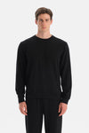 BASIC SOFT TOUCH SWEATSHIRT