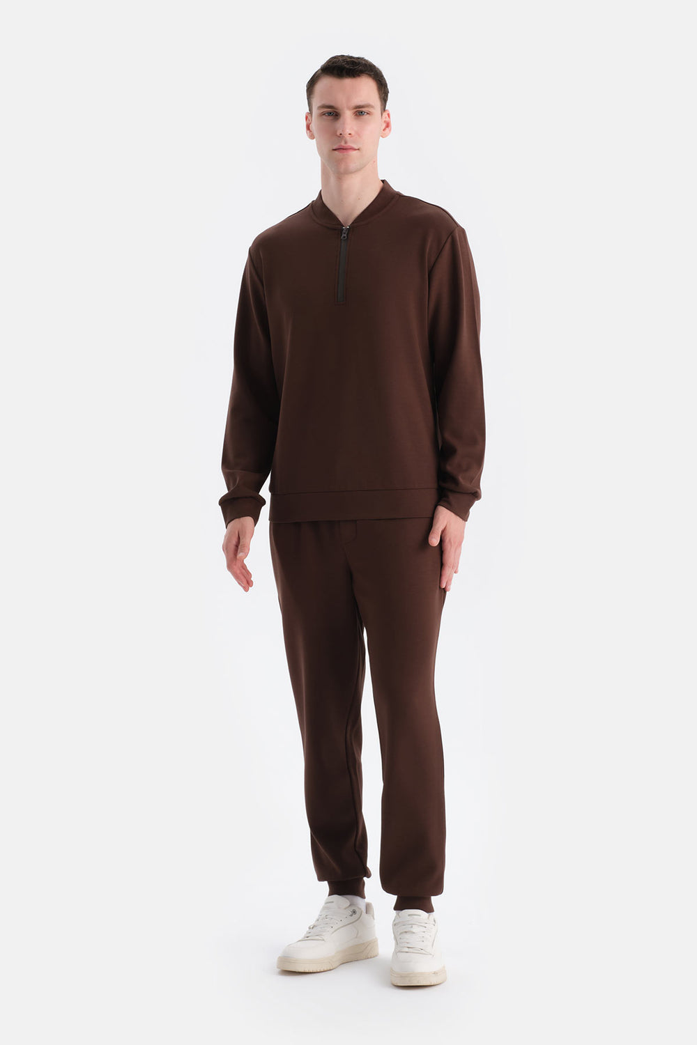 JOGGER PAÇA SCUBA PANTOLON