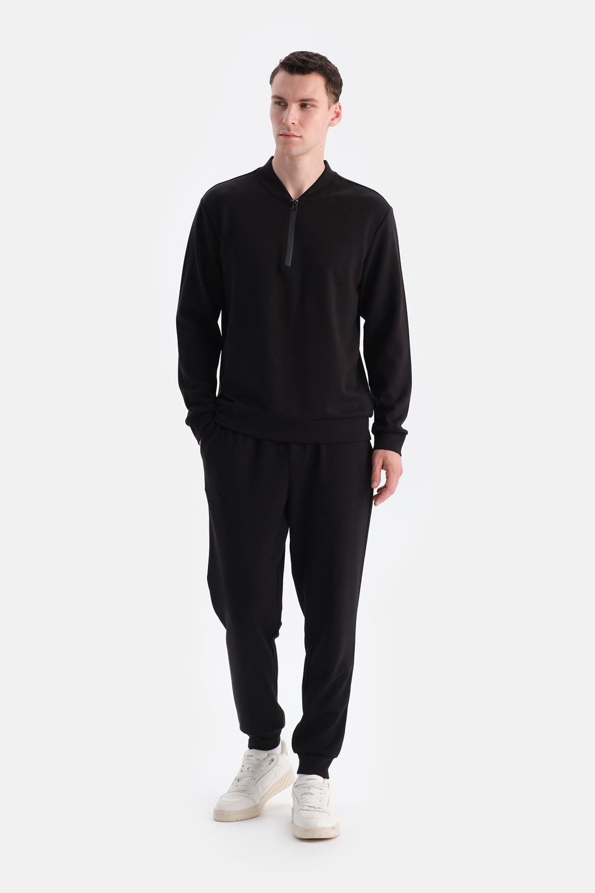 JOGGER PAÇA SCUBA PANTOLON