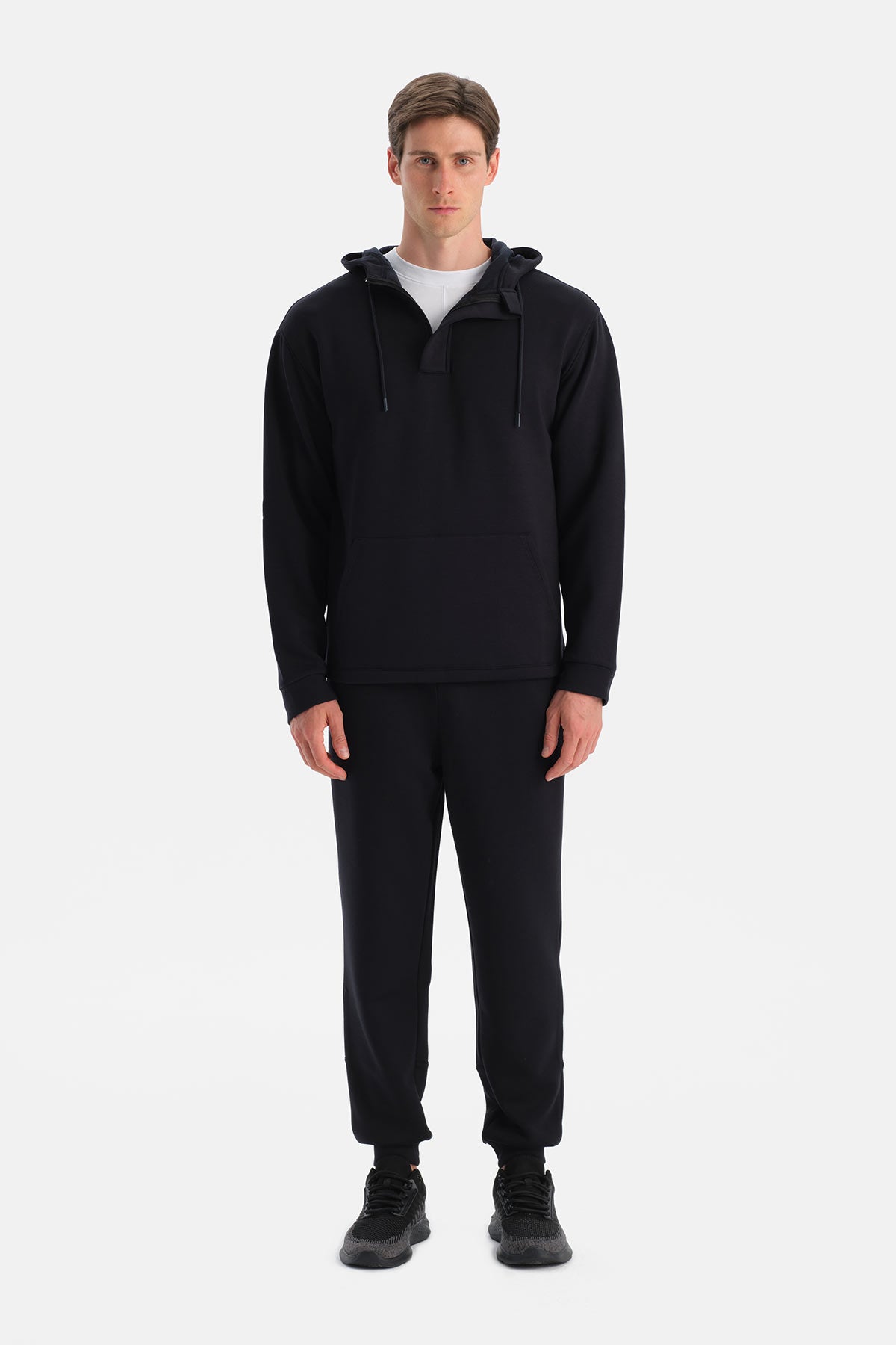 ERKEK JOGGER EŞOFMAN ALTI