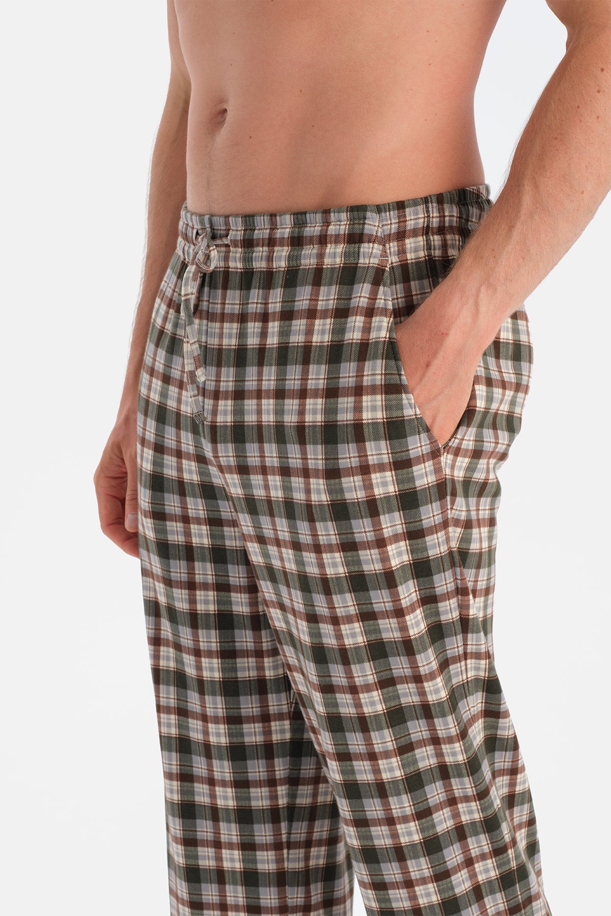 REGLAN KOLLU TİŞÖRT PANTOLON TAKIM