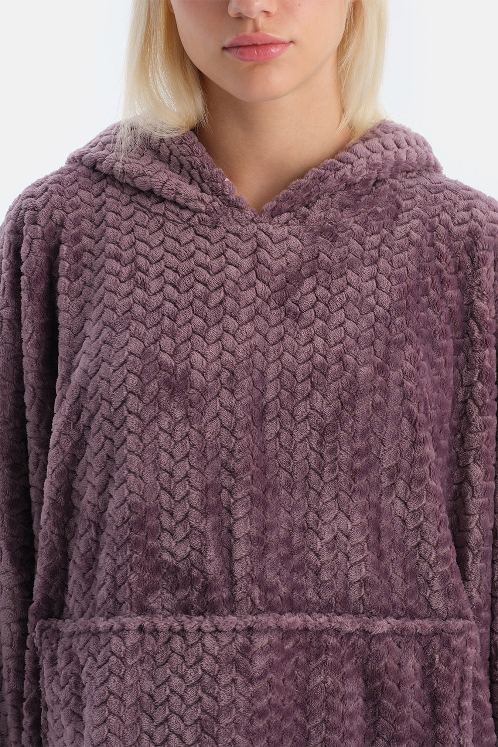 Mürdüm Travel Katlanabilir Sabahlık