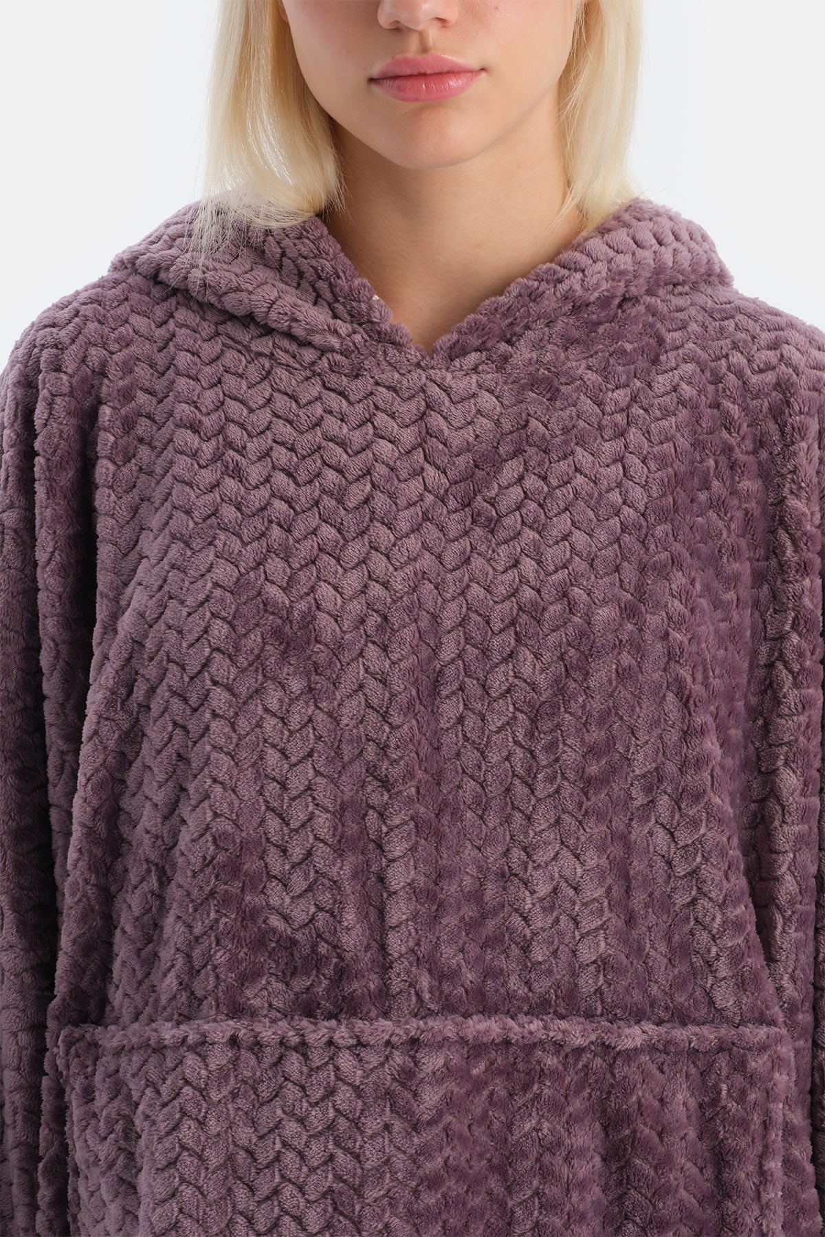 Mürdüm Travel Katlanabilir Sabahlık