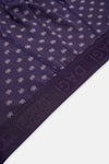Antrasıt Desenli Micro Modal Boxer