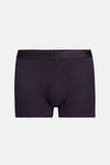 KOYU MOR Desenli Micro Modal Boxer