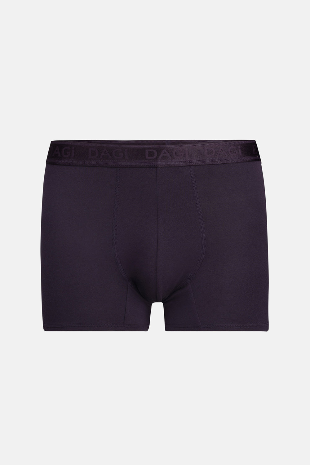 KOYU MOR Desenli Micro Modal Boxer
