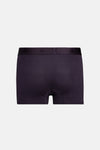 KOYU MOR Desenli Micro Modal Boxer
