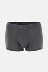 Antrasıt Desenli Micro Modal Boxer