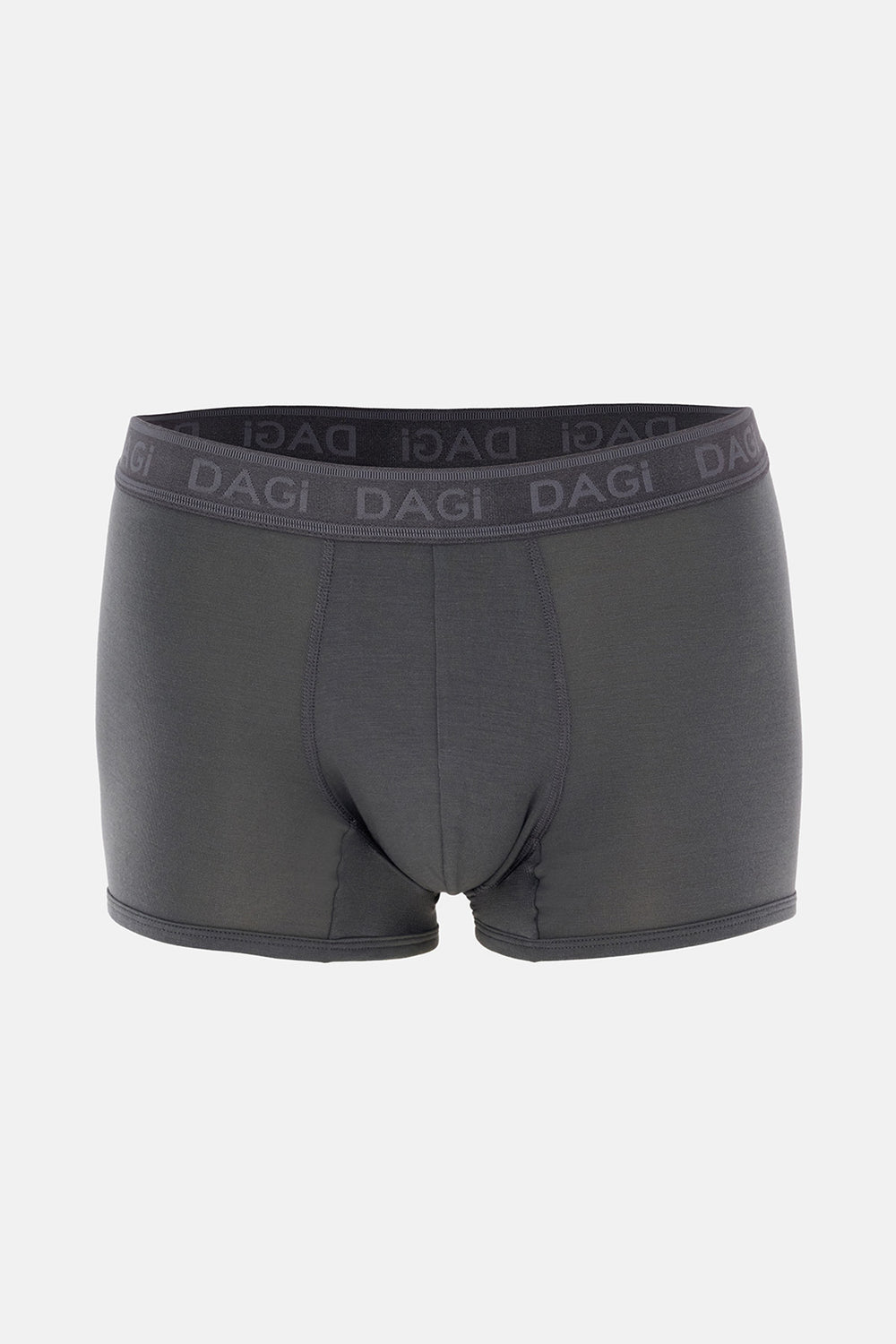 Antrasıt Desenli Micro Modal Boxer