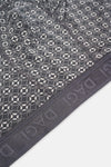 Antrasıt Desenli Micro Modal Boxer