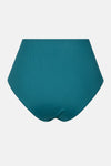 Yeşil Normal Bel Bikini Alt