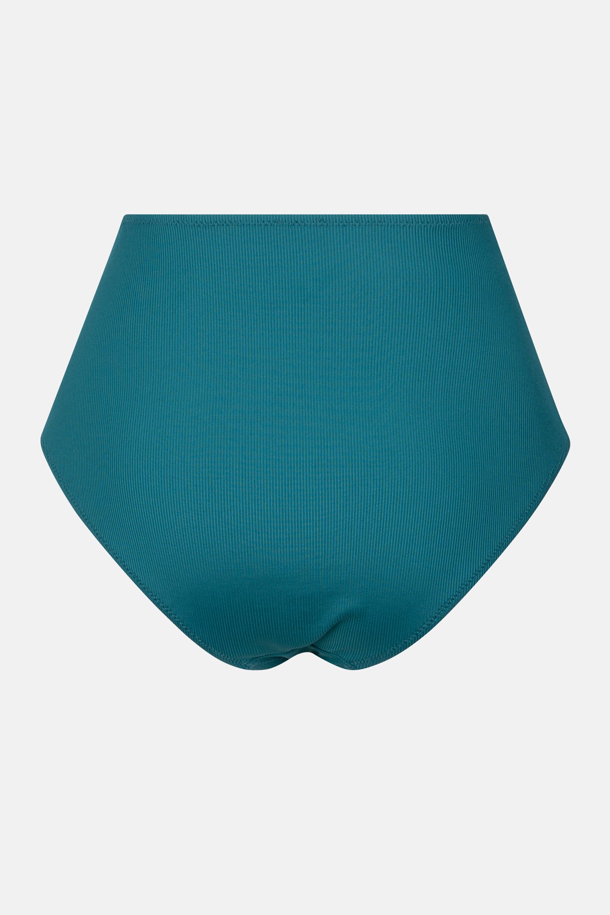 Yeşil Normal Bel Bikini Alt