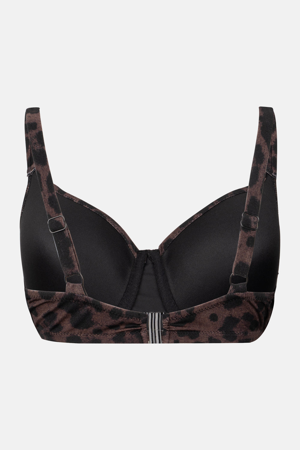 Multicolor Korseli Toparlayıcı Bikini Üst