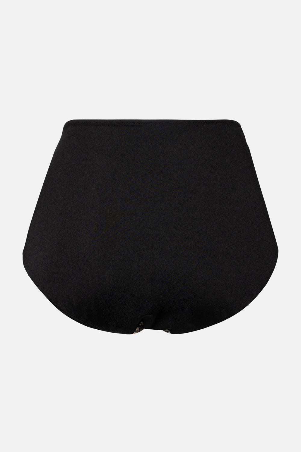Multicolor Yüksek Bel Bikini Alt