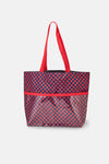 NAVY BAG