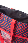 NAVY BAG