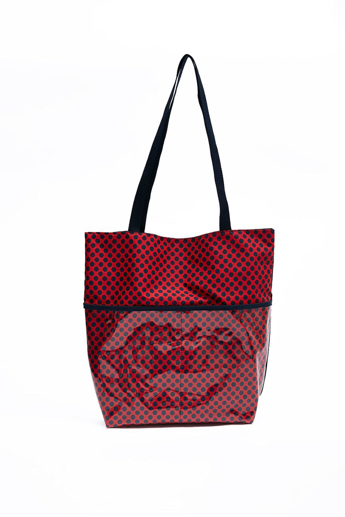 NAVY BAG