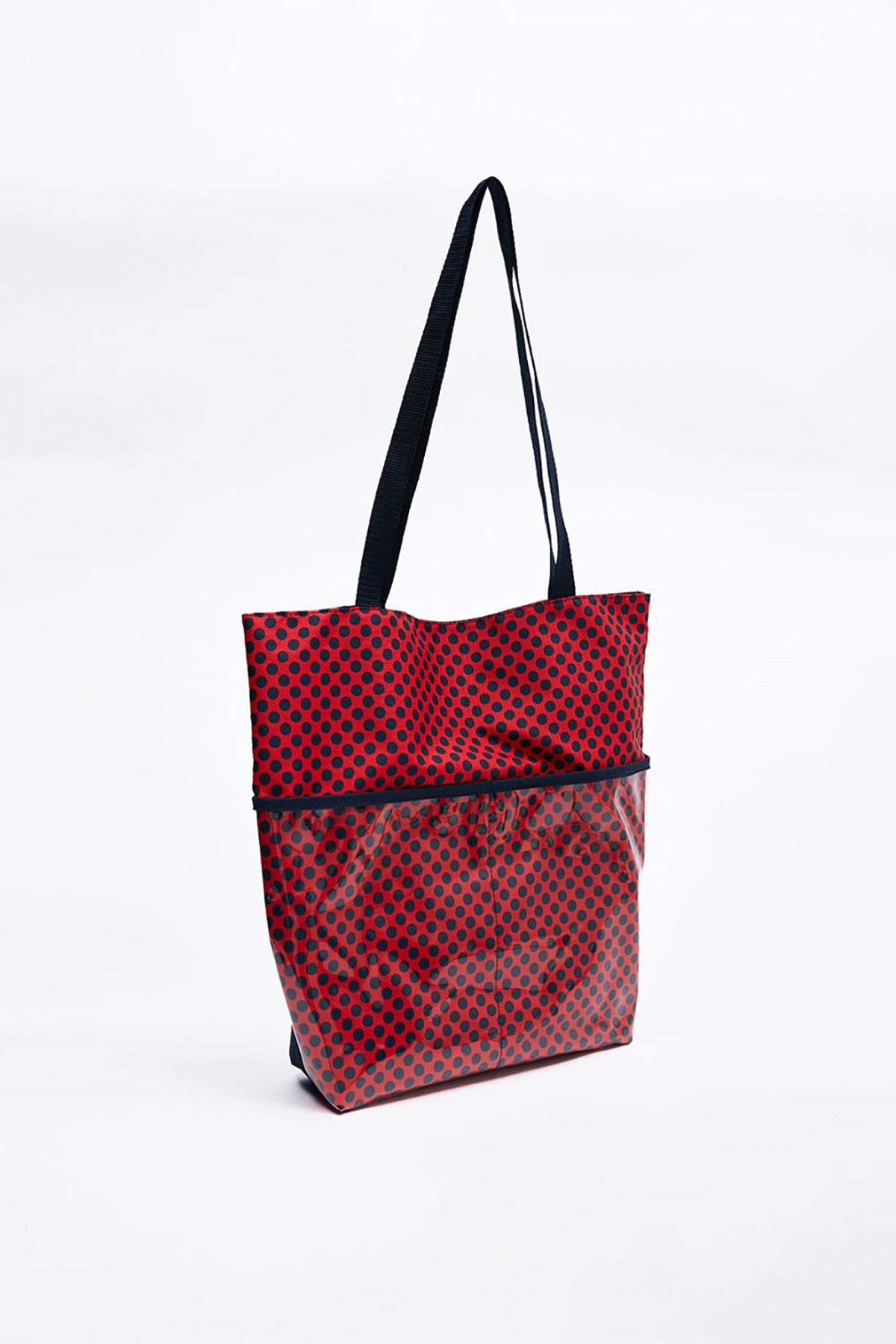 NAVY BAG