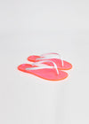 PINK SLIPPER