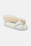 BLUE SLIPPER