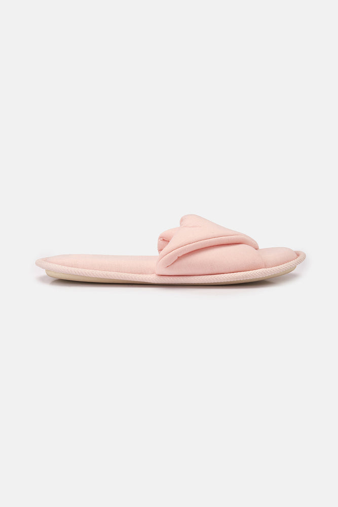 PINK SLIPPER